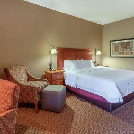 Hampton Inn East Peoria Eksteriør billede