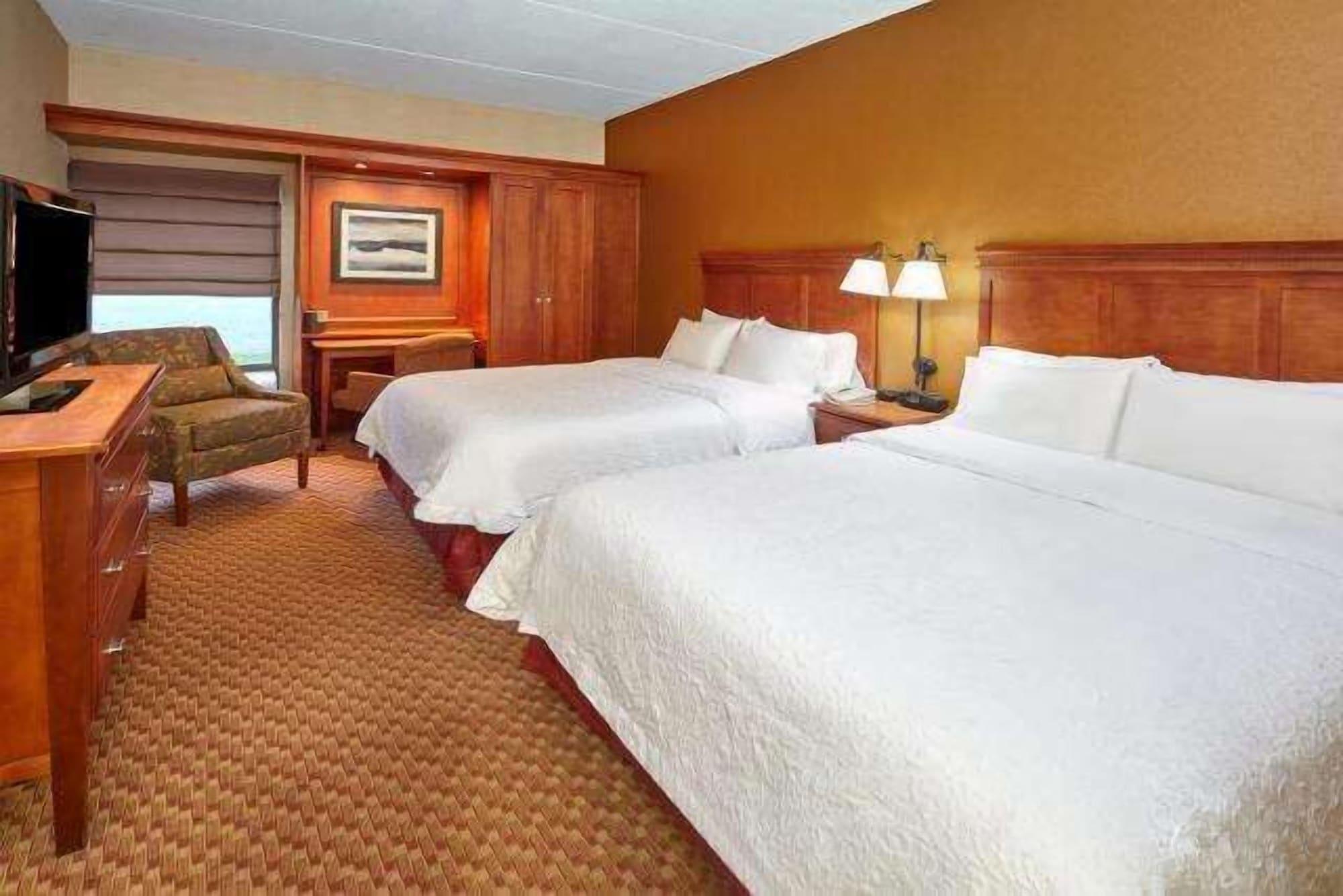 Hampton Inn East Peoria Eksteriør billede