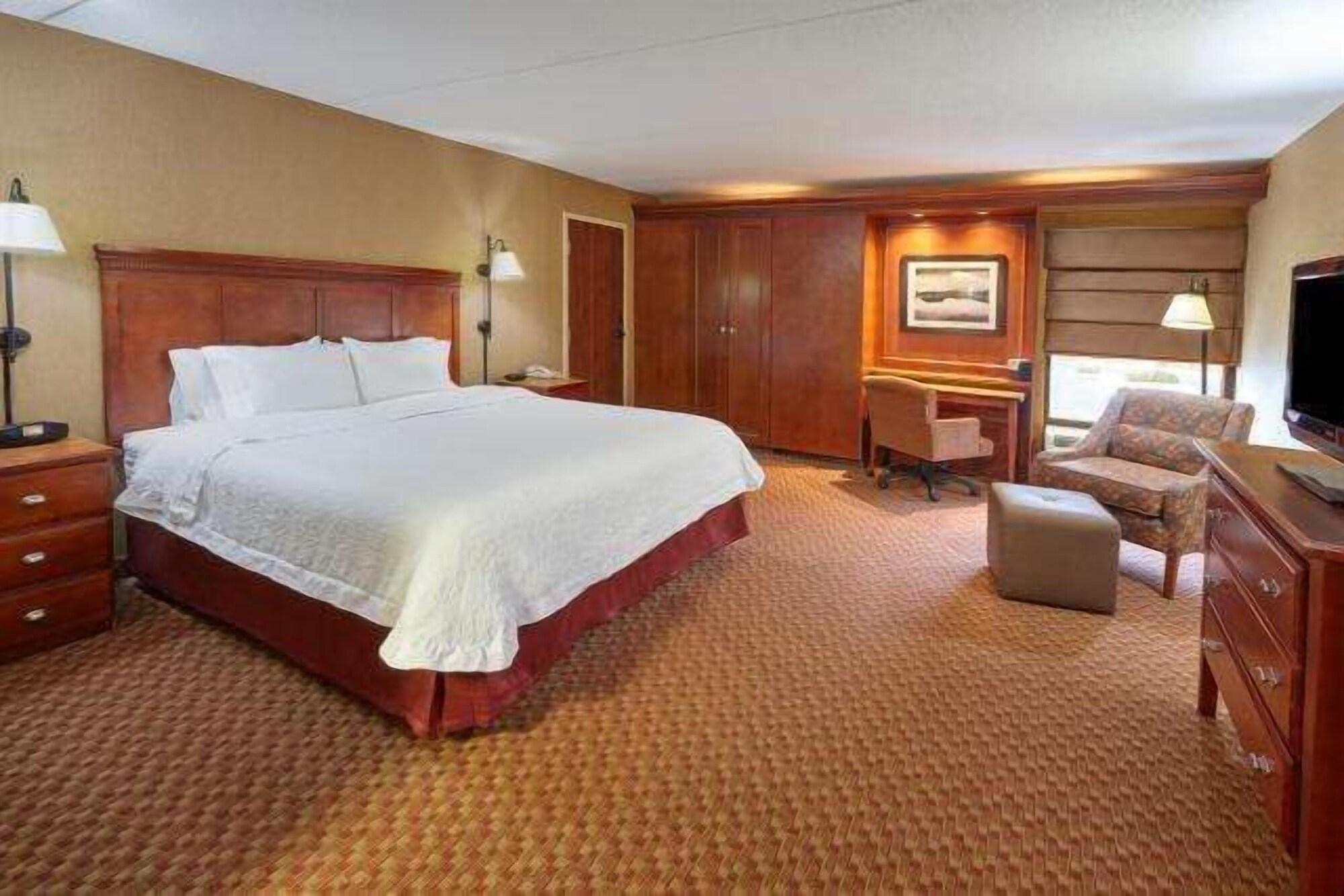Hampton Inn East Peoria Eksteriør billede