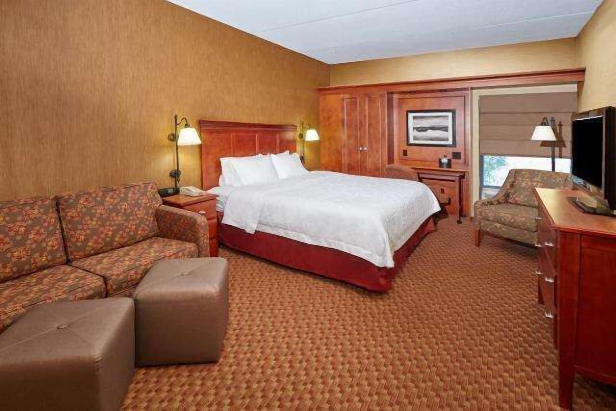 Hampton Inn East Peoria Eksteriør billede