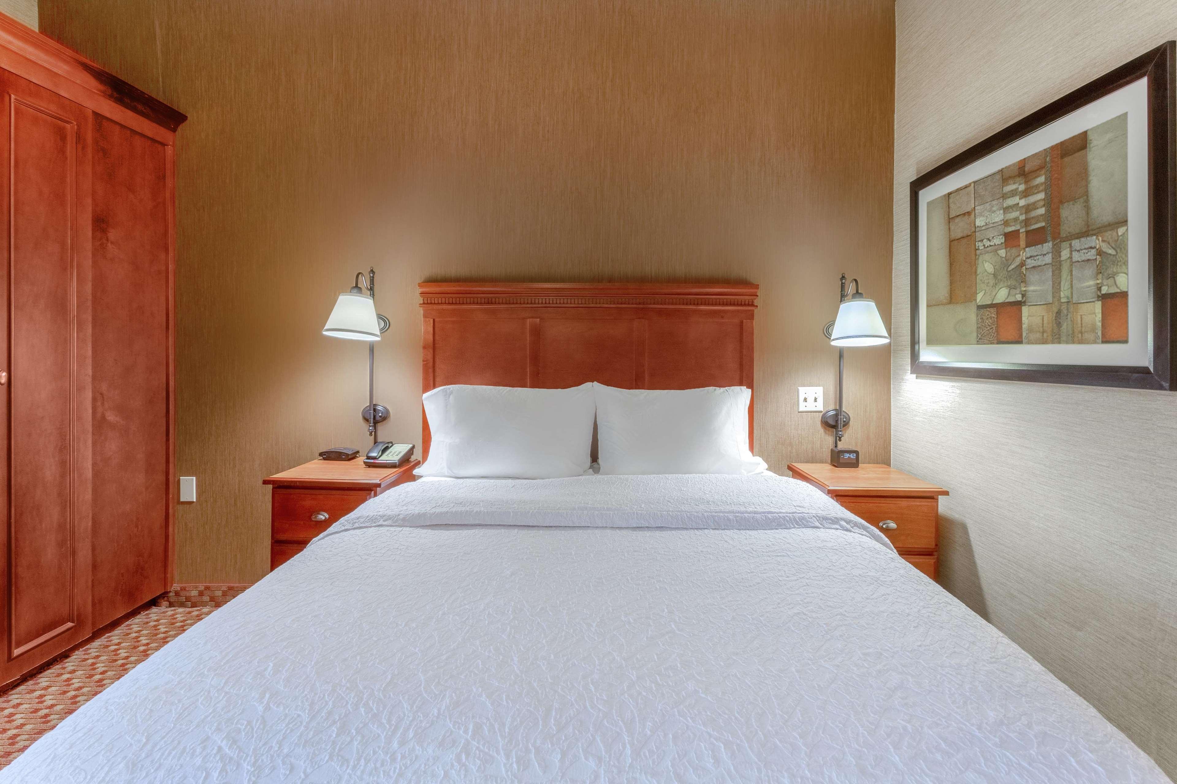 Hampton Inn East Peoria Eksteriør billede