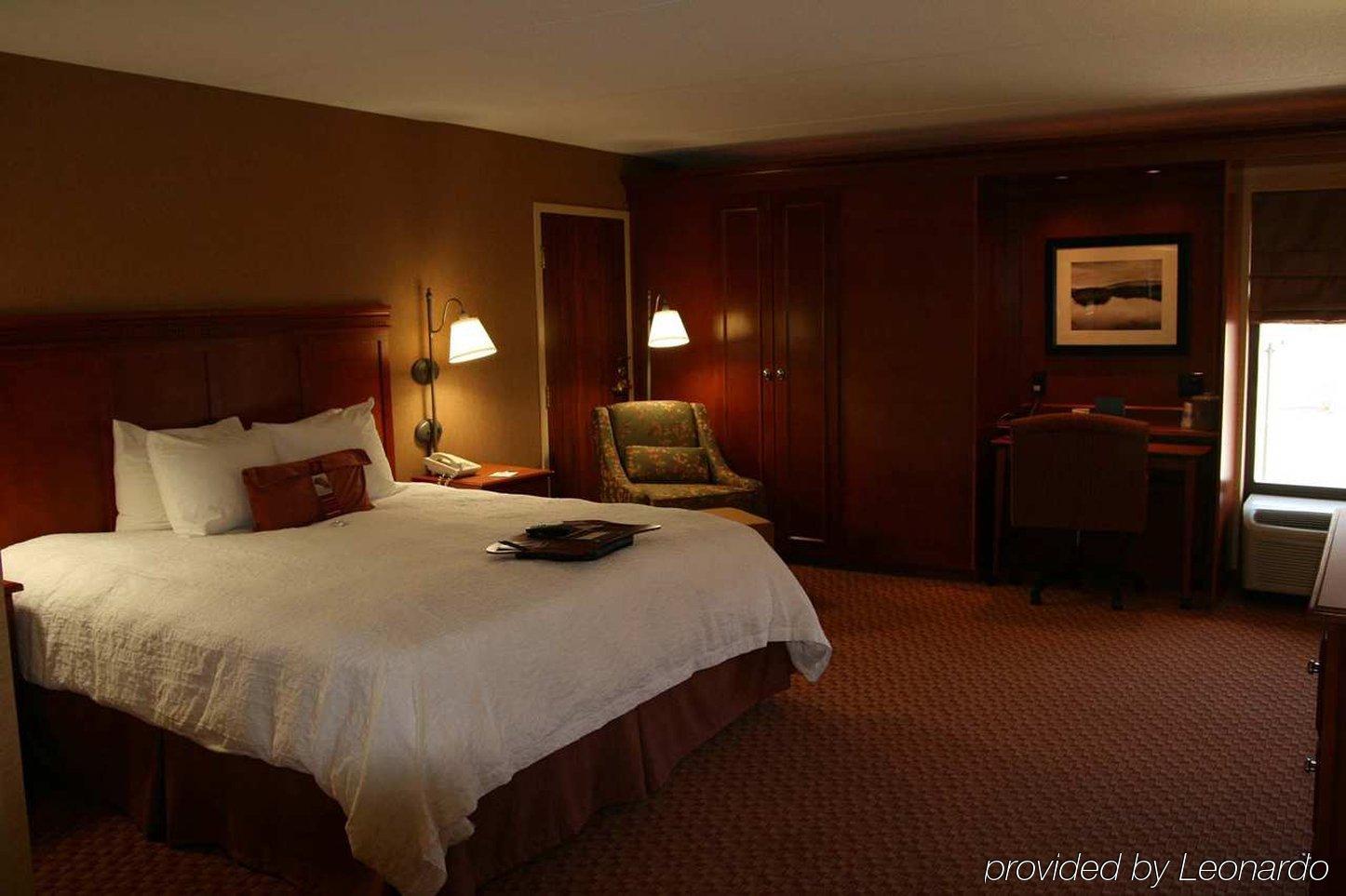 Hampton Inn East Peoria Eksteriør billede