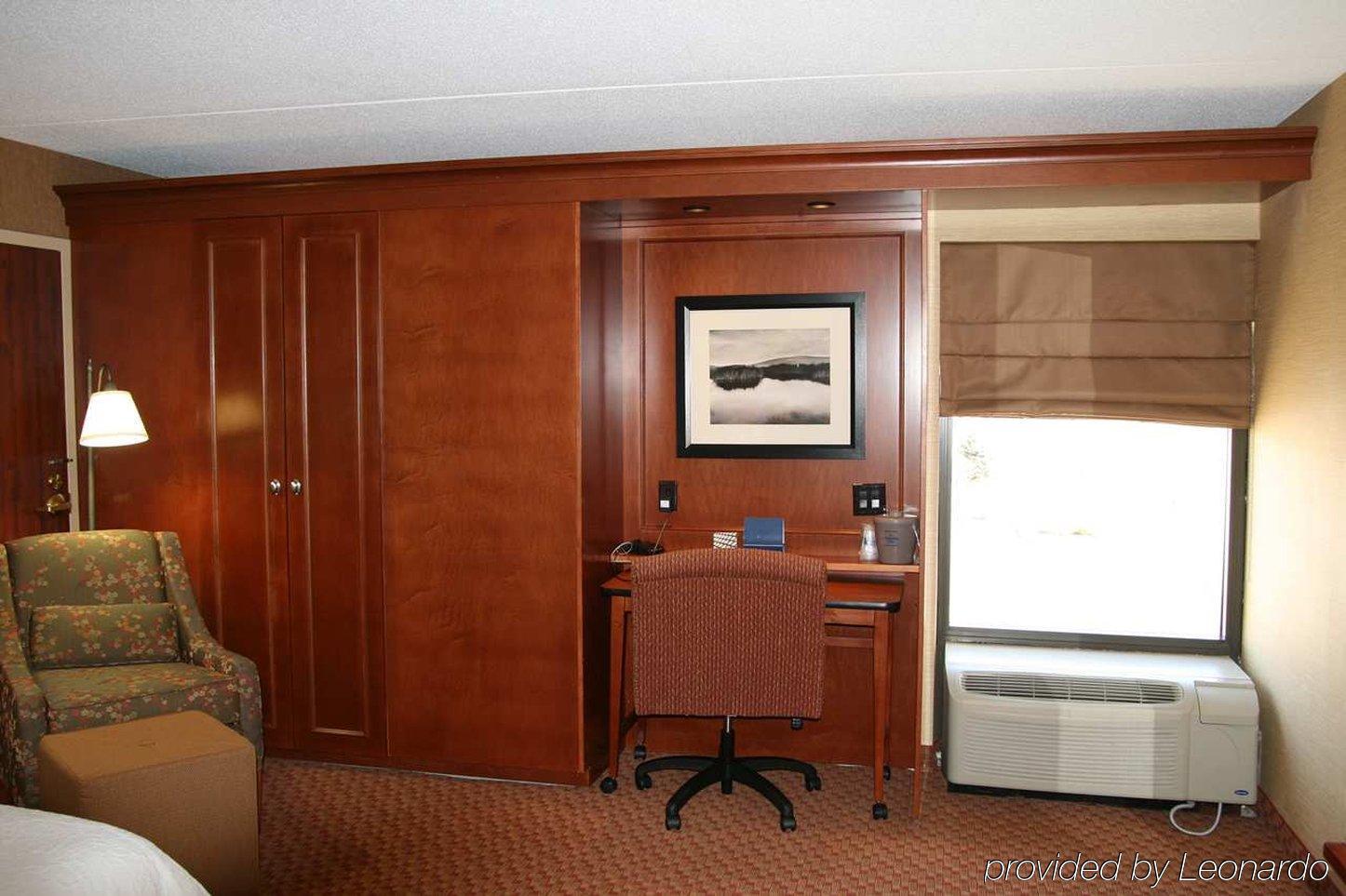 Hampton Inn East Peoria Værelse billede