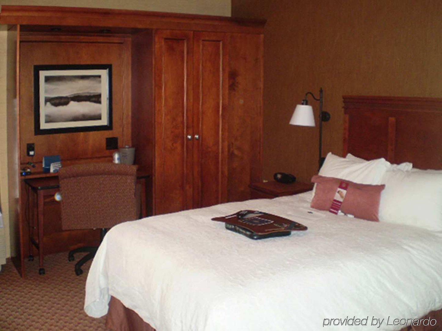 Hampton Inn East Peoria Værelse billede