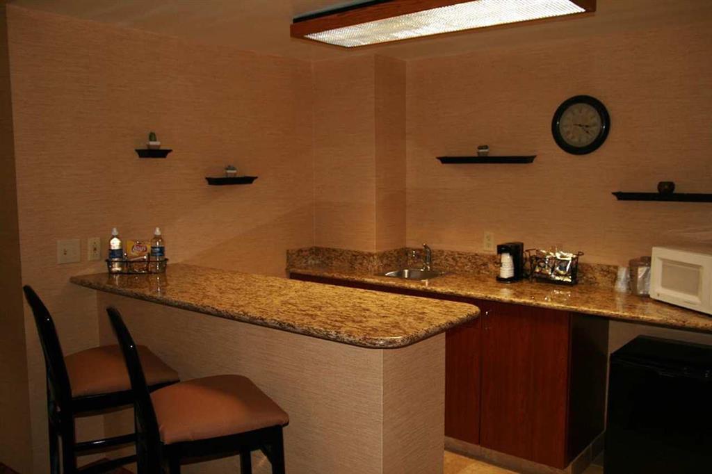 Hampton Inn East Peoria Værelse billede