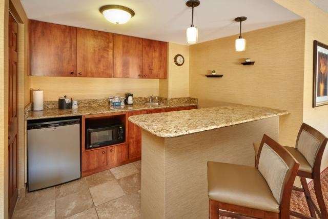 Hampton Inn East Peoria Værelse billede